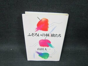 ふぞろいの林檎たち　山田太一　シミ有/UBJ