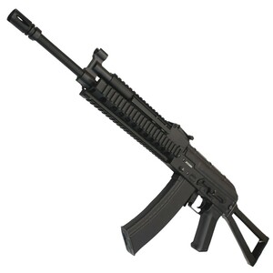 【限定！値下げ品】電動ガン　CYMA　 AK KTR RAS 電動ガン【180日間安心保証つき】