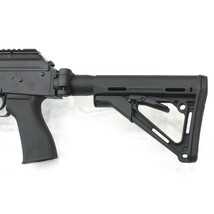 【限定！値下げ品】CM076A AKS74U Tactical Custom フルメタル電動ガン【180日間安心保証つき】_画像5