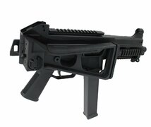 S&T UMP45 G3電動ガン（電子トリガーシステム搭載）【180日間安心保証つき】_画像4