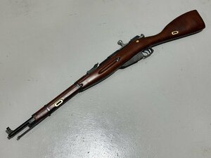 [ outlet ]S&T M1938 Mosin Nagant Carbine воздушный ko King жизнь ruRW(STSPG20CRW)(1 иен ~)