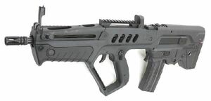 S&T TAVOR-21 Pro Ver. ブローバック BK 【180日間安心保証つき】