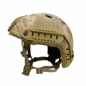 [ new . respondent . sale ]FAST type PJ helmet NOMAD color [1 point limitation ]