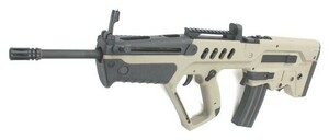 S&T TAVOR-21 Pro Ver. ブローバック 【ロング】　DE【180日間安心保証つき】【ST】