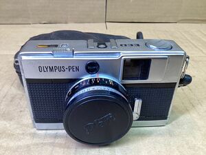 OLYMPUS オリンパス PEN EED フィルムカメラ ケースあり