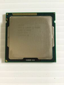 Intel Core i5-2400S 2.50GHz SR00S LGA1155 CPU
