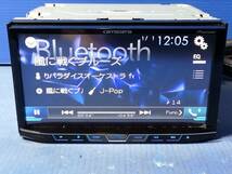 Bluetooth接続・再生OK