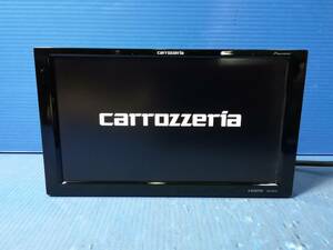  Pioneer Carozzeria TVM-W910 9 -inch private monitor operation verification OK 0523-5