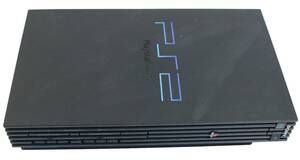 SONY PlayStation 2 SCPH-50000 本体のみ