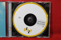 【輸入盤 Jazz CD】ディジー・ガレスピー/The Music Of John Birks Gillespie_画像3