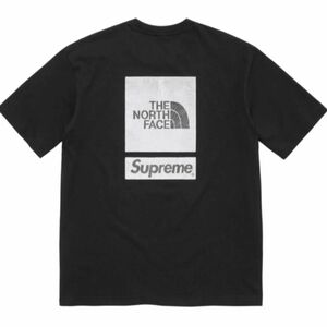 Supreme/The North Face S/S Top