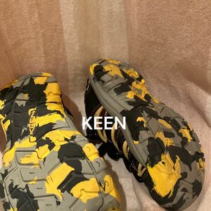 KEEN 18cm 