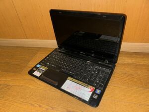 ノートパソコン PC ノーパソ TOSHIBA 東芝 ダイナブック dynabook PT35157CBFB