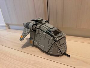 レゴ (LEGO) スターウォーズ 惑星フェリックス (TM) での待ち伏せ 75338