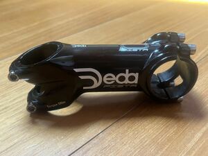 デダ ステム DEDA 70°アヘッドステム 90mm