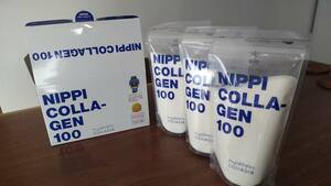 * Saturday, Sunday and national holiday shipping possible * reach length *nipi collagen 100 110g 3 sack * out box attaching regular goods * reach length 5 month arrival minute best-before date 26 year 4 month 