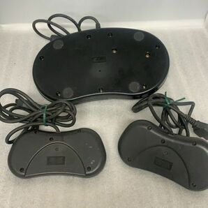 B1048→動作未確認 NEOGEO コントローラー CONTROLLER ROM CD NEO-GEO SNK NEO ネオジオCD コントローラ まとめて3台 の画像5