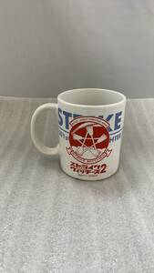 A1097→strike witches カップ　中古　食器　ストライクウィッチーズ