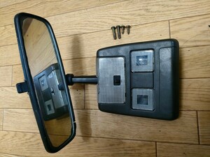 Mazda　RX-7 FC3S GT-R 1987式 前期　ルームMirror