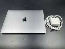 最終価格！！※全国送料無料※【ほぼ未使用】MacBook Air マックブックエア MGN63J/A 13.3インチ 256GB チップM1 8GB_画像1