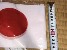 日本国旗　10枚セット　_画像4