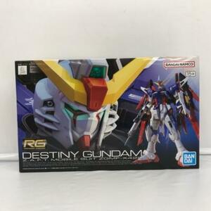 1/144 RG ZGMF-X42S デスティニーガンダム 「機動戦士ガンダムSEED DESTINY」51H04510744