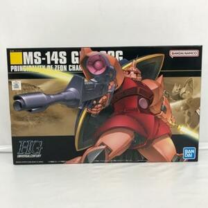 1/144 HGUC MS-14S シャア専用ゲルググ 「機動戦士ガンダム」51H04310739