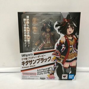 S.H.Figuarts キタサンブラック 「ウマ娘プリティーダービー」53H00920810