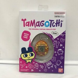 【未開封】たまごっち Original Tamagotchi Pure Honey GEN1 53HSSS20814