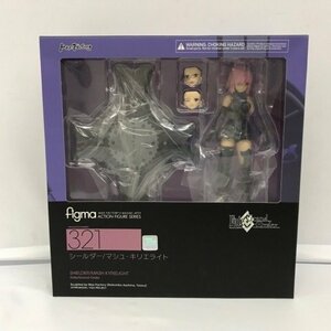 グッドスマイルカンパニー figma321 Fate/Grand Order シールダー/マシュ・キリエライト 53H00620825