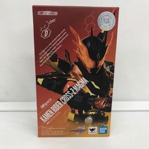 S.H.Figuarts 仮面ライダークローズマグマ 「仮面ライダービルド」51H07610768