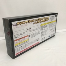 DXデザイアドライバー ハイスペックベルト帯＆レイズバックルホルダー 「仮面ライダーギーツ」51HSSS10788_画像2