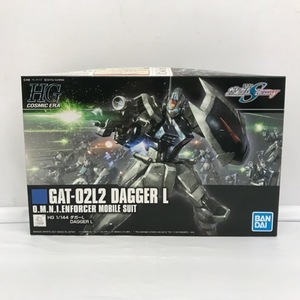 1/144 HGCE GAT-02L2 ダガーL 「機動戦士ガンダムSEED DESTINY」51H04310818