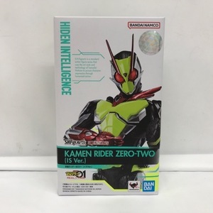 S.H.Figuarts 仮面ライダーゼロツー (イズVer.) 「仮面ライダーゼロワン」51H07610824