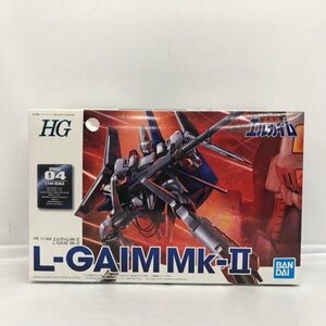 1/144 HG エルガイムMk-II 「重戦機エルガイム」53H10120600