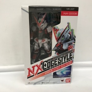 NXEDGE STYLE ＜MS UNIT＞ MBF-P02 ガンダムアストレイ レッドフレーム 「機動戦士ガンダムSEED ASTRAY」51H06610862