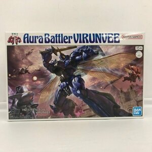 1/72 HG ビランビー 「聖戦士ダンバイン」53H10120894