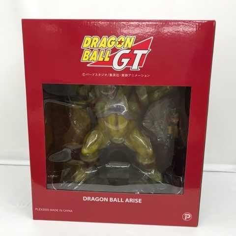Yahoo!オークション -「ドラゴンボール 大猿ベビー」(フィギュア Yahoo!オークション -「ドラゴンボール 大猿ベビー」(フィギュア