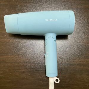 SALONIA ヘアドライヤー