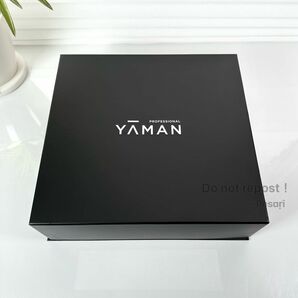 YA-MAN 専売品 レイボーテ Rフラッシュ ハイパー for Salon PSM-100B VIO対応