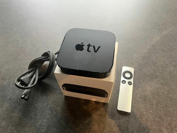 Apple TV model A1427