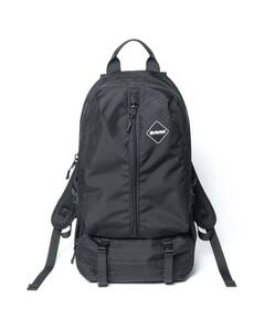 F.C.Real Bristol TOUR BACKPACK　FCRB-240107　ブリストル　SOPH