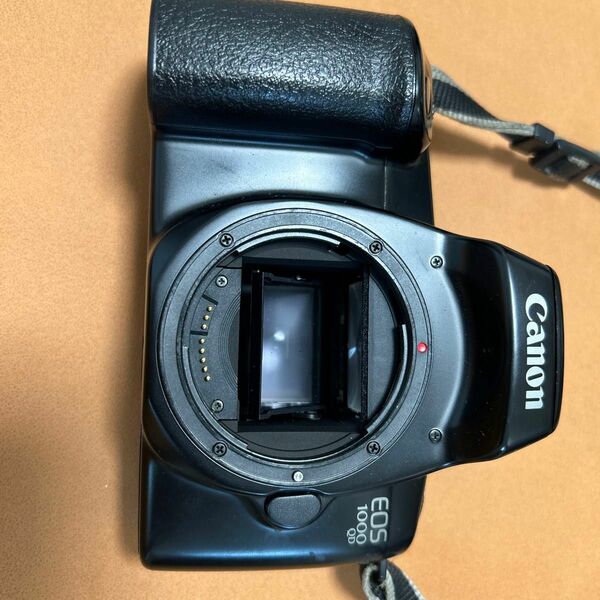 Canon EOS１０００QD ボディ