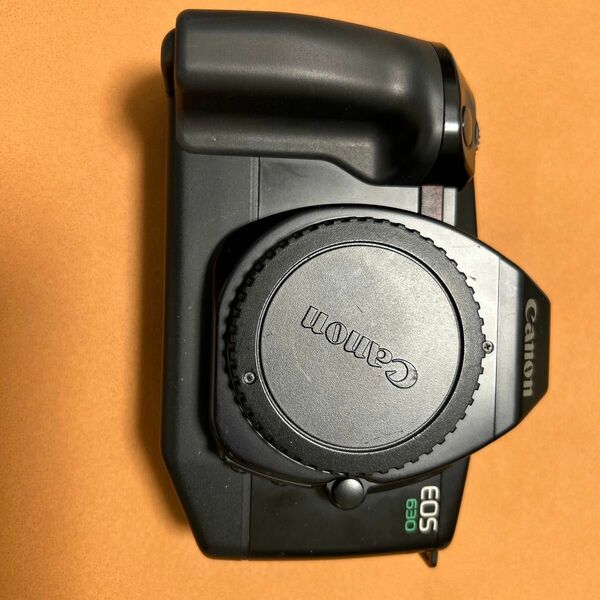Canon ボディ　EOS630 良品