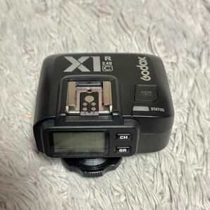 GODOX X1R-C ワイヤレス受信機