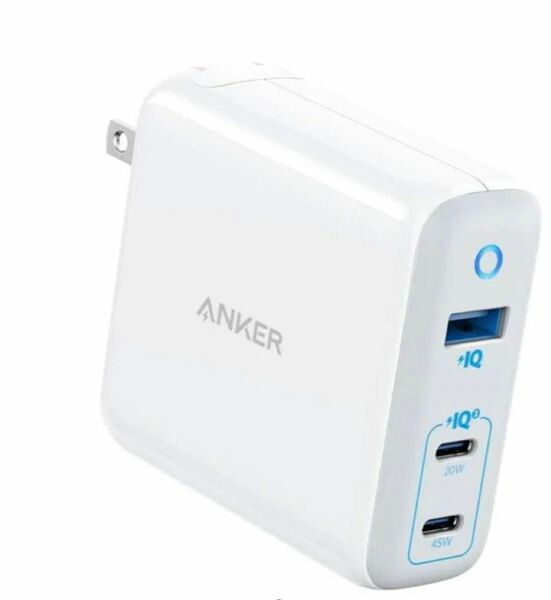 Anker PowerPort III 3-Port 65W Elite