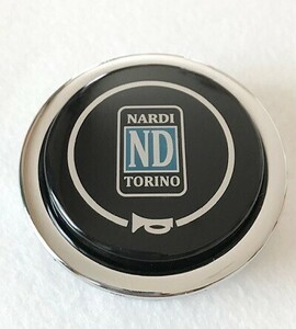  horn button NARDI Nardi Claxon button steering wheel steering gear accessory interior goods 