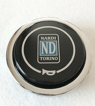 ホーンボタン NARDI ナルディ クラクション ホーン ボタン ハンドル ステアリング アクセサリー 内装品_画像1