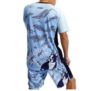 送料込★完売新品未使用★サッカージャンキー★ワークアウトシャツ、パンツのセット