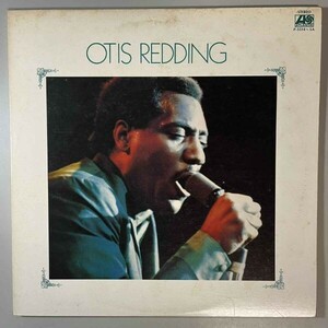 40331★美盤【日本盤】 Otis Redding / (Sittin' On) The Dock of the Bay ・２枚組